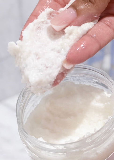 Body Sugar