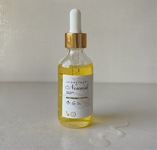 Face Serum