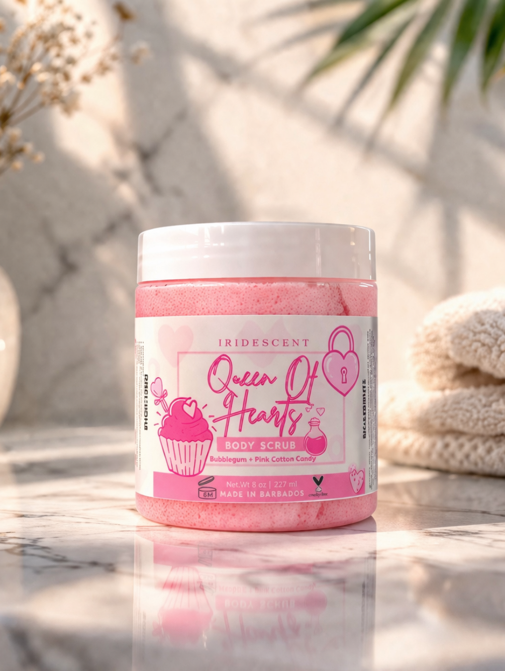 Body Sugar