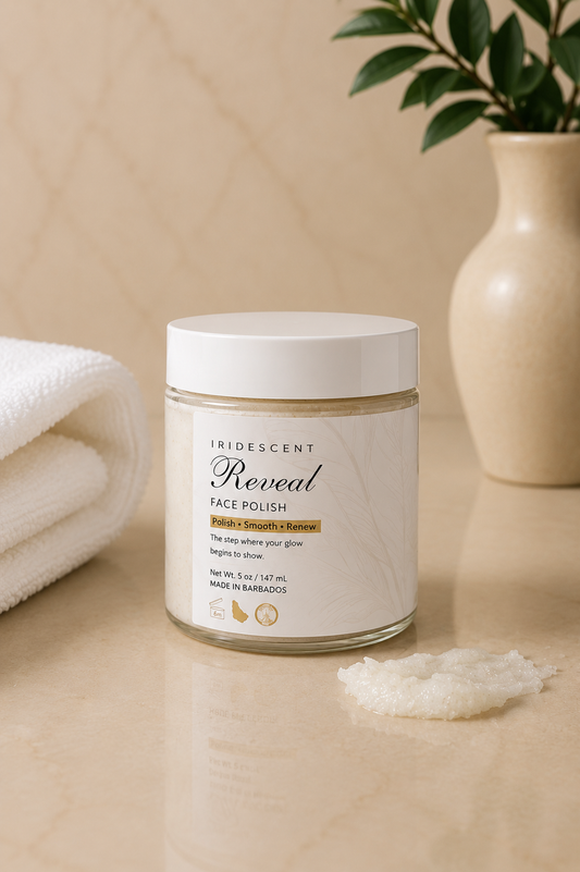 Face Polish