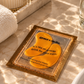 Grace & Stella 24K Gold Eye Masks — 1 Pair