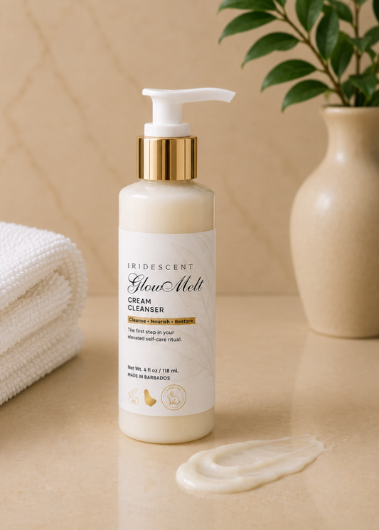 Cream Cleanser