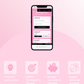 The Boss Babe PINKPRINT Vol 1