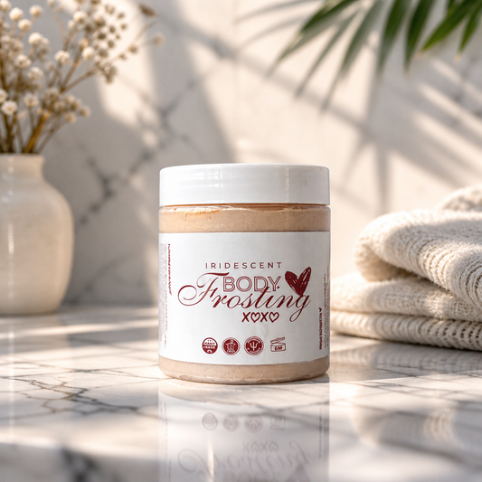 Body Frosting