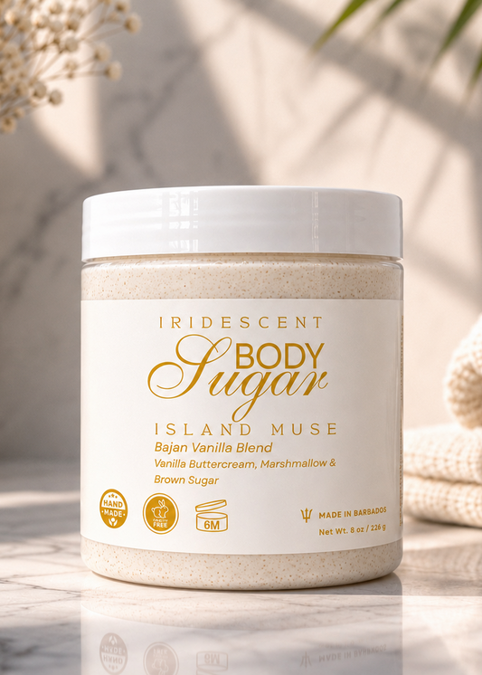 Body Sugar