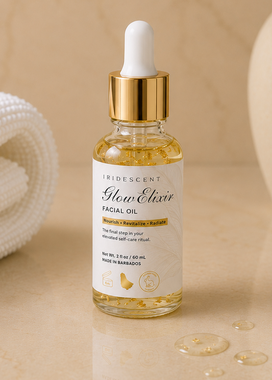 Glow Elixir